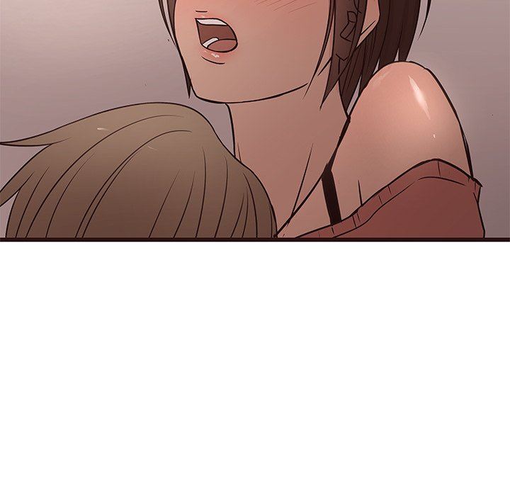 [韩国漫画] 笨蛋哥哥 剧情,巨乳大奶#[110P]-106