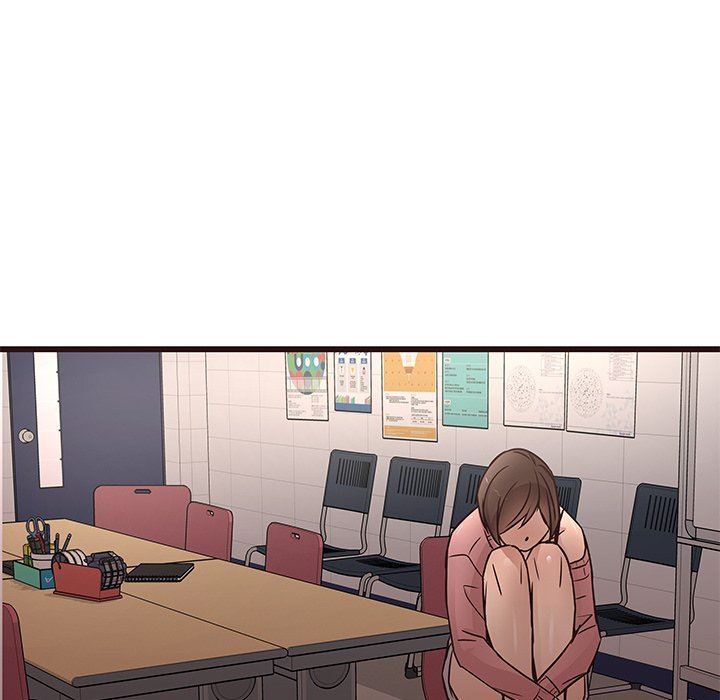 [韩国漫画] 笨蛋哥哥 剧情,巨乳大奶#[110P]-28