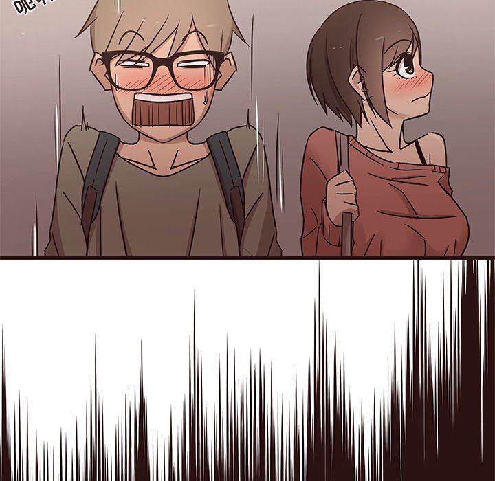 [韩国漫画] 笨蛋哥哥 剧情,巨乳大奶#[127P]-26