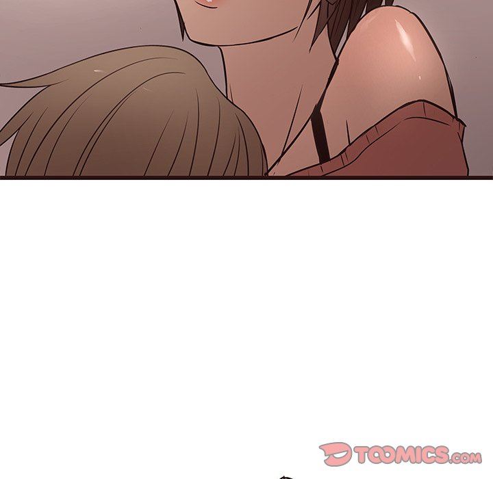 [韩国漫画] 笨蛋哥哥 剧情,巨乳大奶#[127P]-6