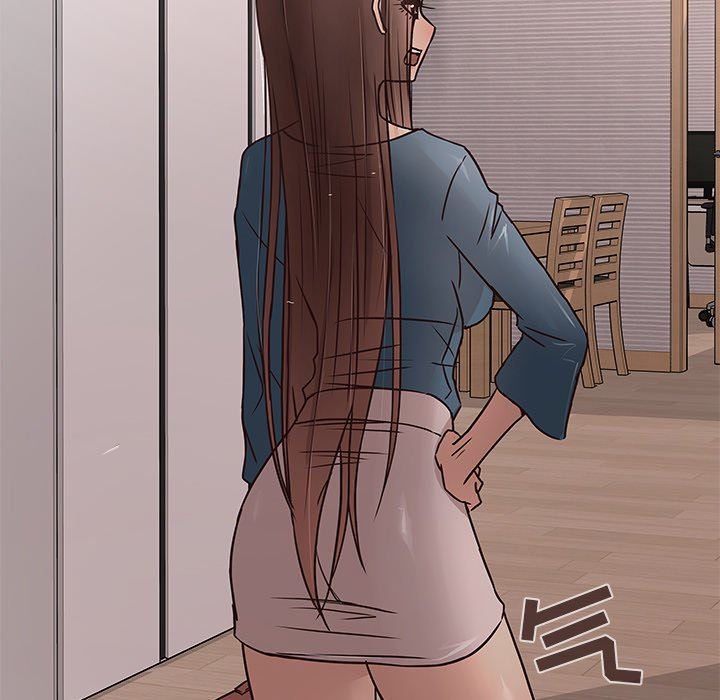 [韩国漫画] 笨蛋哥哥 剧情,巨乳大奶#[127P]-61