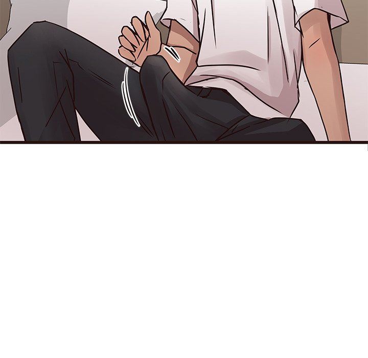 [韩国漫画] 笨蛋哥哥 剧情,巨乳大奶#[109P]-33