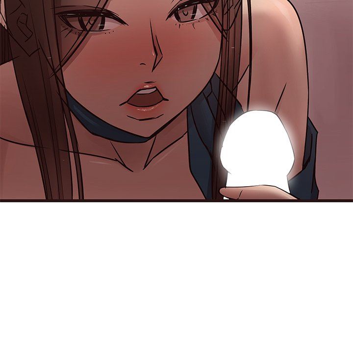 [韩国漫画] 笨蛋哥哥 剧情,巨乳大奶#[110P]-48