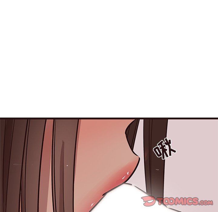 [韩国漫画] 笨蛋哥哥 剧情,巨乳大奶#[110P]-50