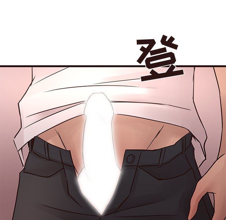 [韩国漫画] 笨蛋哥哥 剧情,巨乳大奶#[114P]-10