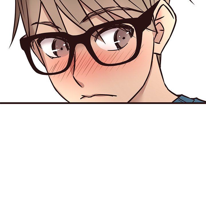 [韩国漫画] 笨蛋哥哥 剧情,巨乳大奶#[104P]-88