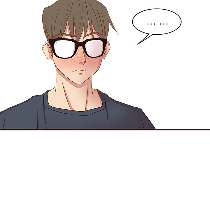 [韩国漫画] 笨蛋哥哥 剧情,巨乳大奶#[123P]-25