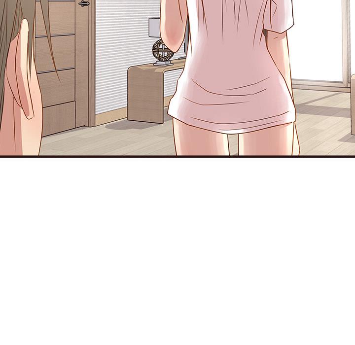 [韩国漫画] 笨蛋哥哥 剧情,巨乳大奶#[123P]-27