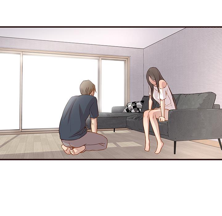[韩国漫画] 笨蛋哥哥 剧情,巨乳大奶#[123P]-54