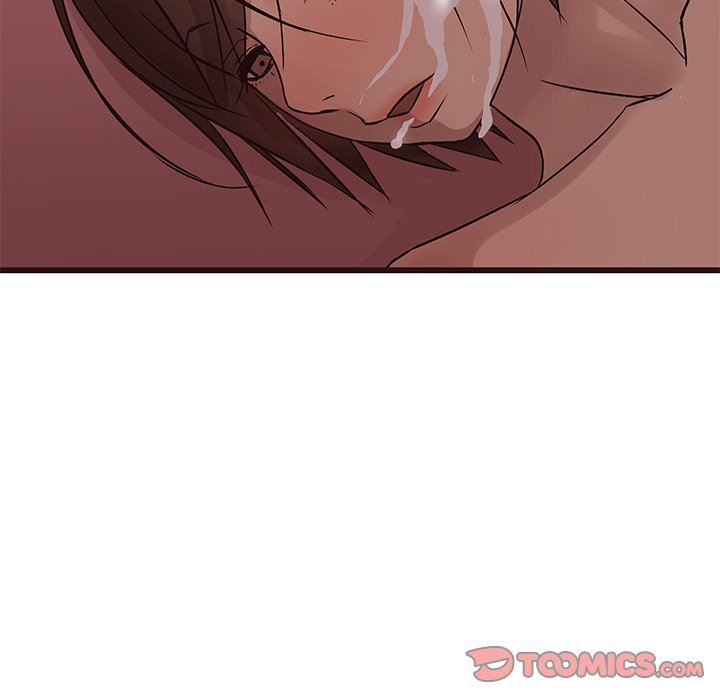 [韩国漫画] 笨蛋哥哥 剧情,巨乳大奶#[104P]-32