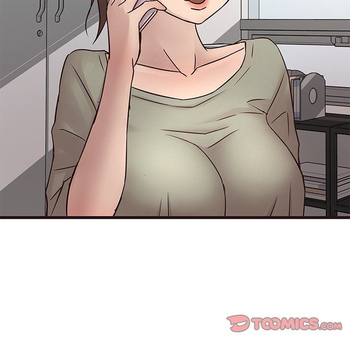 [韩国漫画] 笨蛋哥哥 剧情,巨乳大奶#[141P]-33