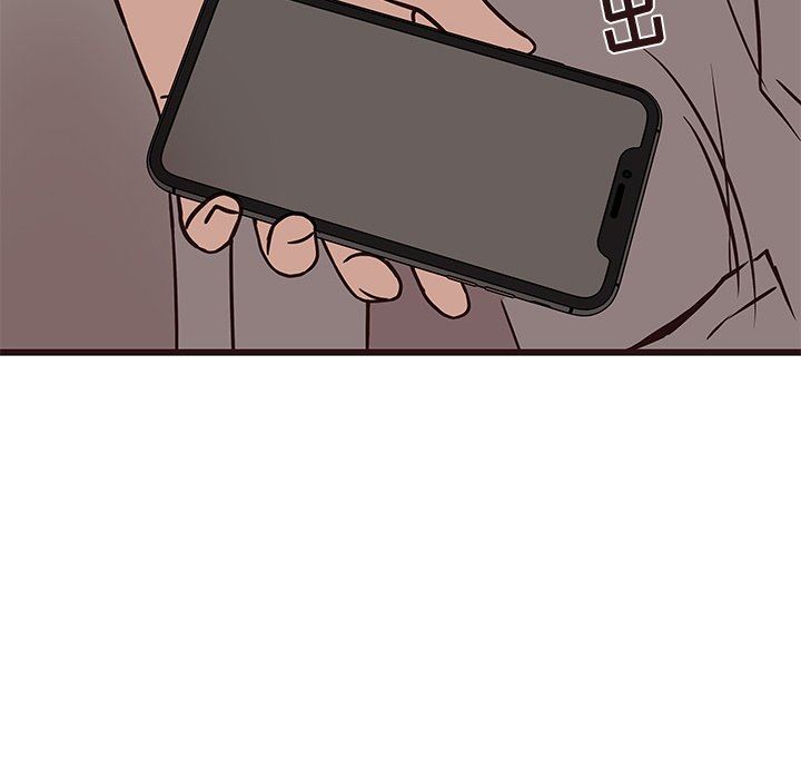 [韩国漫画] 笨蛋哥哥 剧情,巨乳大奶#[125P]-76