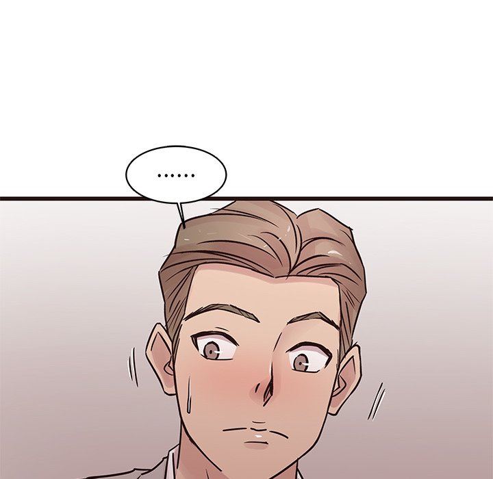[韩国漫画] 笨蛋哥哥 剧情,巨乳大奶#[141P]-56