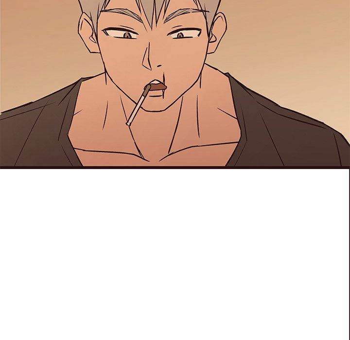 [韩国漫画] 笨蛋哥哥 剧情,巨乳大奶#[126P]-109