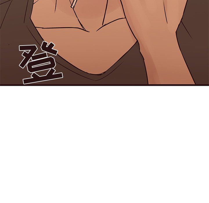[韩国漫画] 笨蛋哥哥 剧情,巨乳大奶#[126P]-113