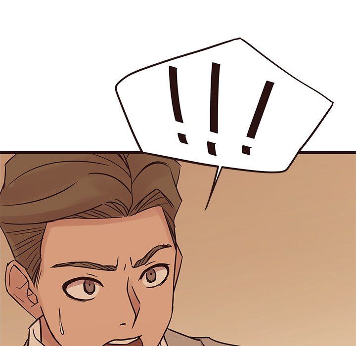 [韩国漫画] 笨蛋哥哥 剧情,巨乳大奶#[126P]-114