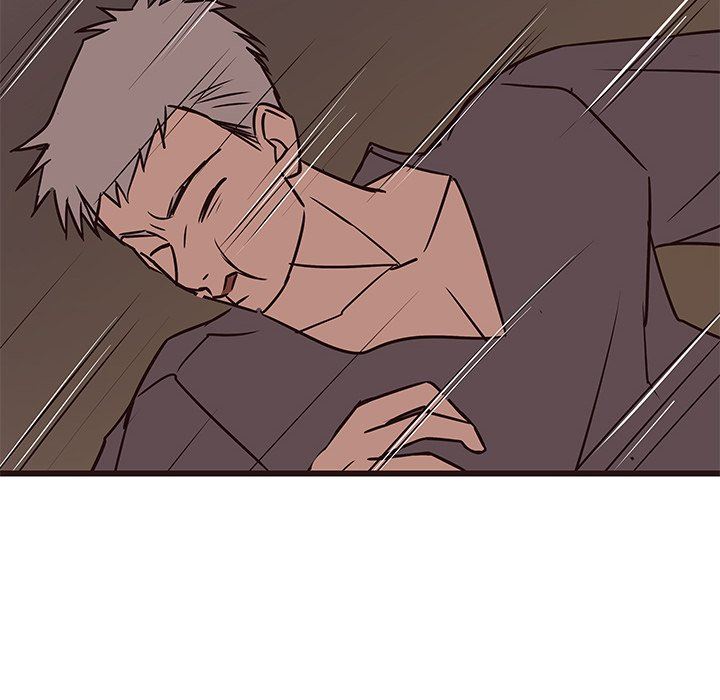 [韩国漫画] 笨蛋哥哥 剧情,巨乳大奶#[126P]-119