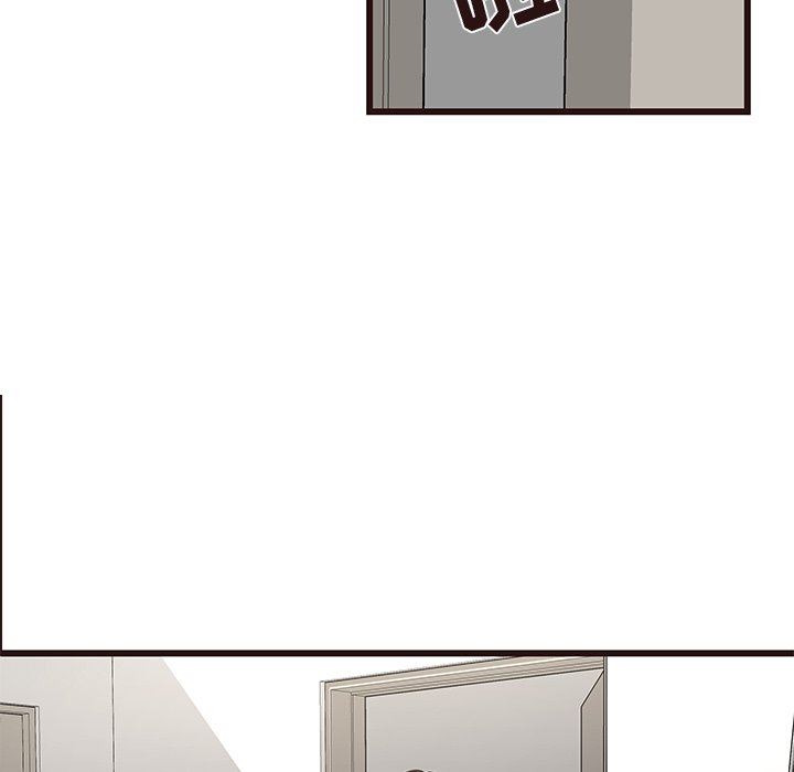 [韩国漫画] 笨蛋哥哥 剧情,巨乳大奶#[126P]-12