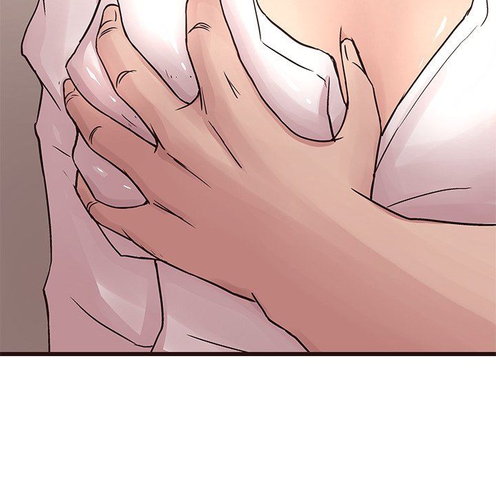 [韩国漫画] 笨蛋哥哥 剧情,巨乳大奶#[126P]-25