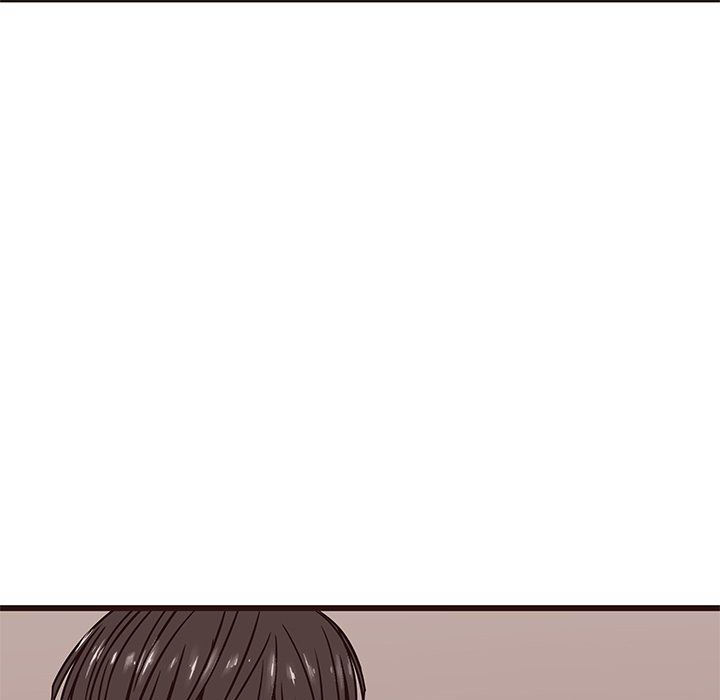 [韩国漫画] 笨蛋哥哥 剧情,巨乳大奶#[126P]-32