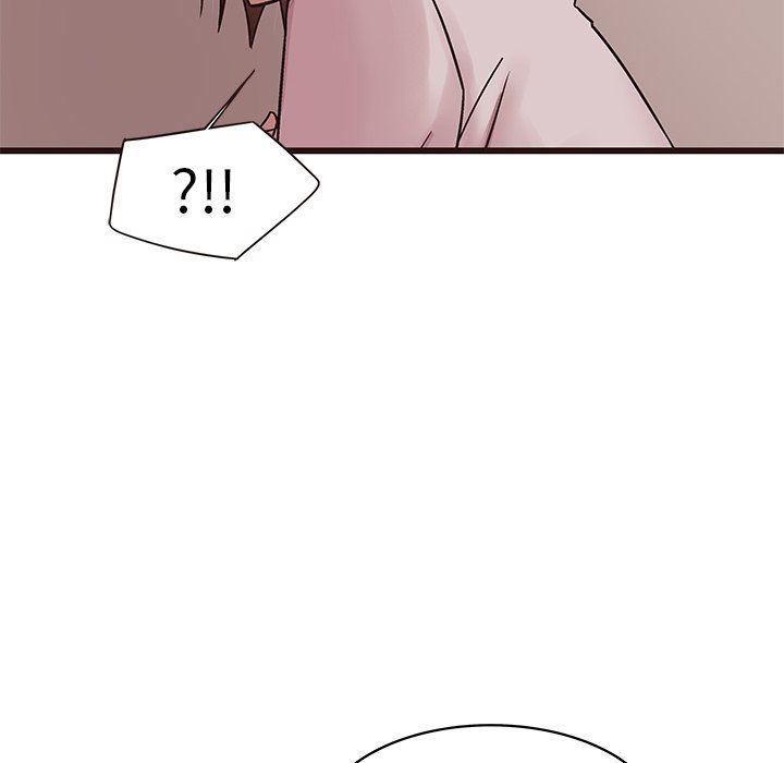 [韩国漫画] 笨蛋哥哥 剧情,巨乳大奶#[126P]-35