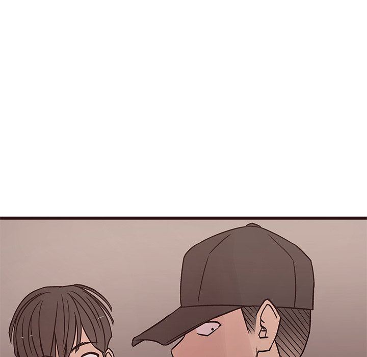 [韩国漫画] 笨蛋哥哥 剧情,巨乳大奶#[126P]-46