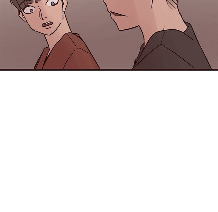 [韩国漫画] 笨蛋哥哥 剧情,巨乳大奶#[126P]-47