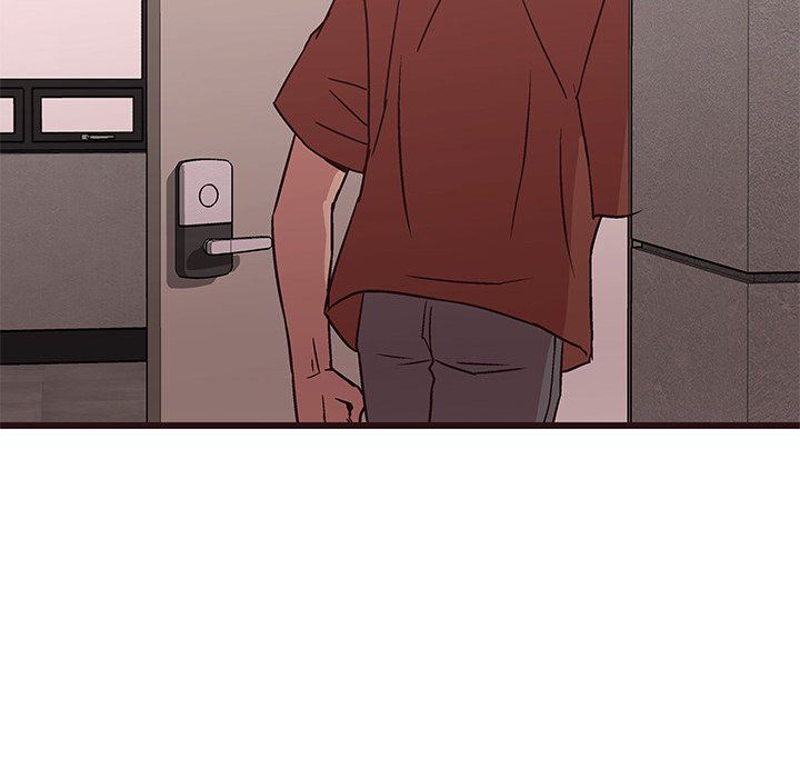 [韩国漫画] 笨蛋哥哥 剧情,巨乳大奶#[126P]-53