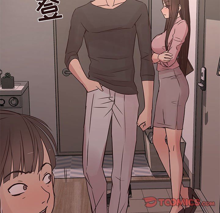 [韩国漫画] 笨蛋哥哥 剧情,巨乳大奶#[126P]-69