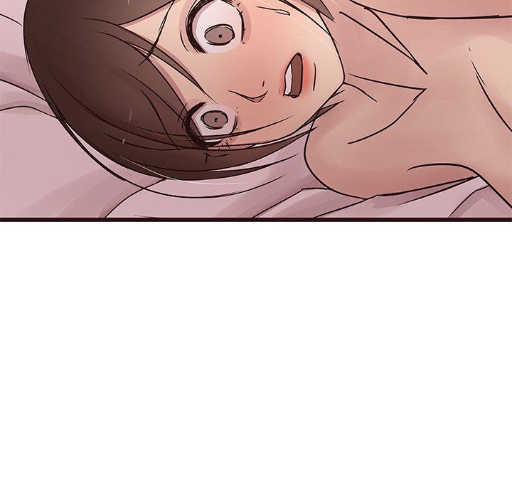 [韩国漫画] 笨蛋哥哥 剧情,巨乳大奶#[126P]-72
