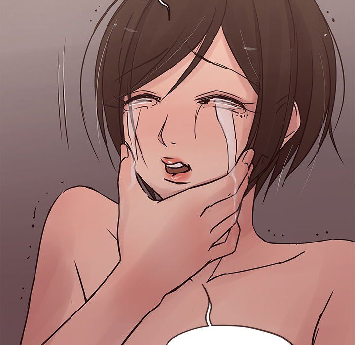 [韩国漫画] 笨蛋哥哥 剧情,巨乳大奶#[126P]-82