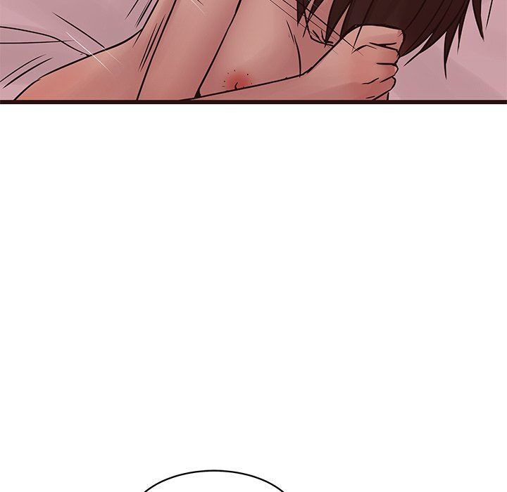 [韩国漫画] 笨蛋哥哥 剧情,巨乳大奶#[126P]-86