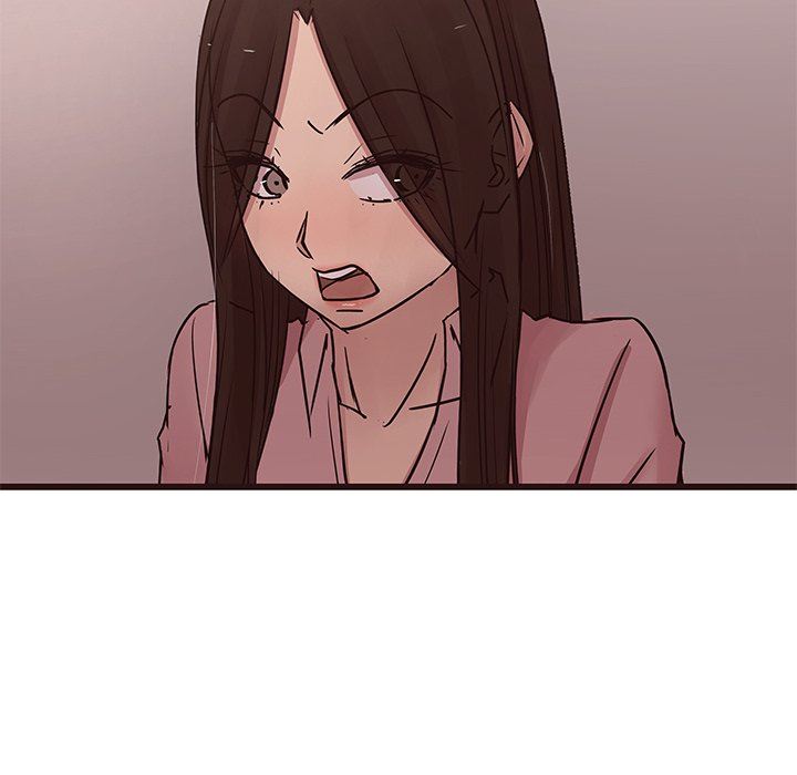 [韩国漫画] 笨蛋哥哥 剧情,巨乳大奶#[126P]-89