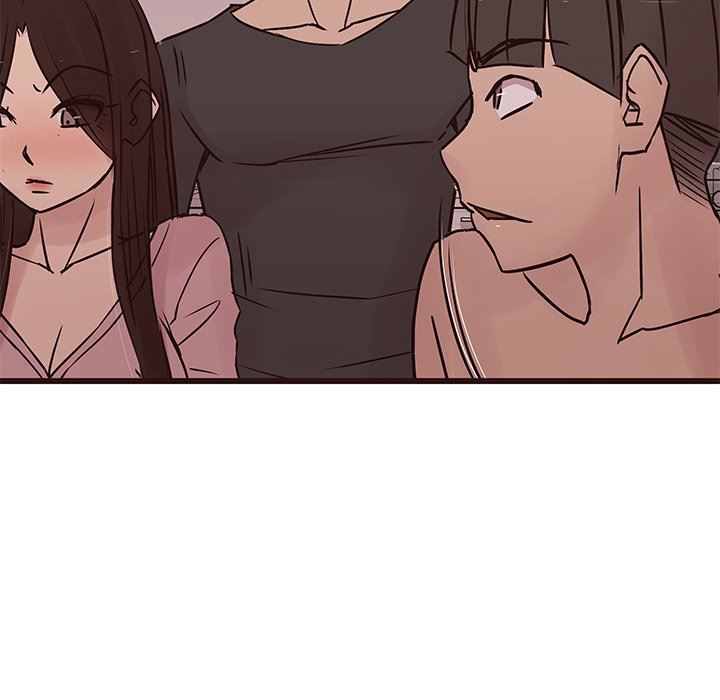 [韩国漫画] 笨蛋哥哥 剧情,巨乳大奶#[126P]-91