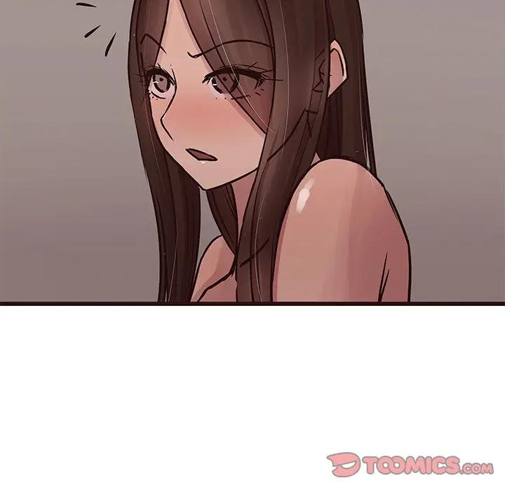 [韩国漫画] 笨蛋哥哥 剧情,巨乳大奶#[129P]-123