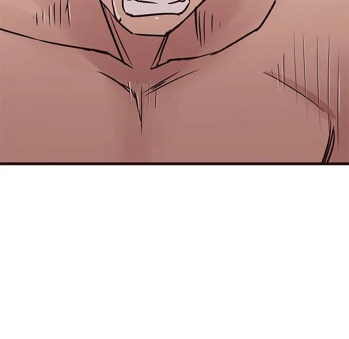[韩国漫画] 笨蛋哥哥 剧情,巨乳大奶#[129P]-49