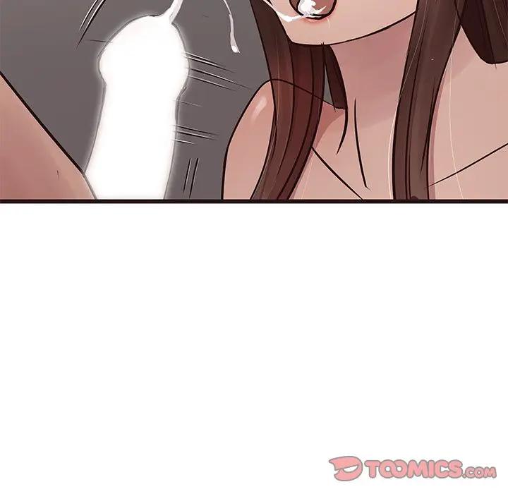 [韩国漫画] 笨蛋哥哥 剧情,巨乳大奶#[129P]-51