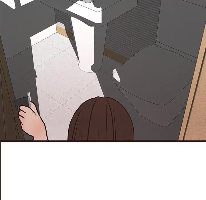 [韩国漫画] 笨蛋哥哥 剧情,巨乳大奶#[115P]-106
