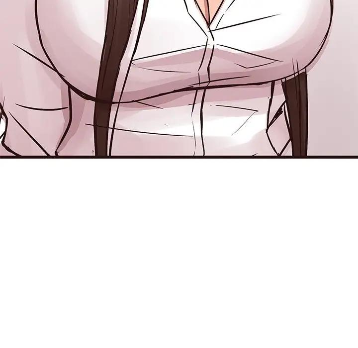 [韩国漫画] 笨蛋哥哥 剧情,巨乳大奶#[115P]-30