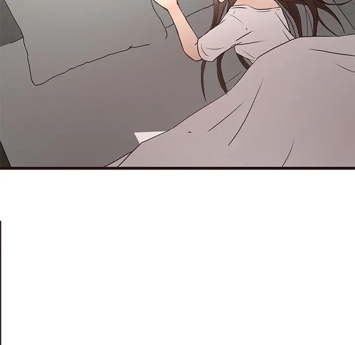[韩国漫画] 笨蛋哥哥 剧情,巨乳大奶#[115P]-99