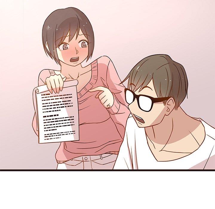 [韩国漫画] 笨蛋哥哥 剧情,巨乳大奶#[122P]-58