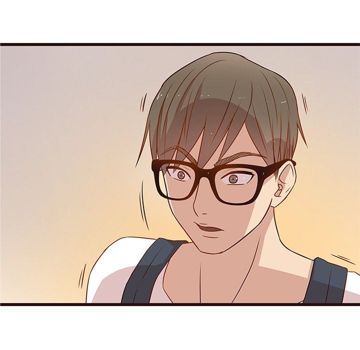 [韩国漫画] 笨蛋哥哥 剧情,巨乳大奶#[113P]-5
