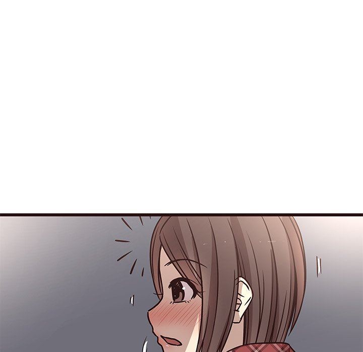 [韩国漫画] 笨蛋哥哥 剧情,巨乳大奶#[128P]-100