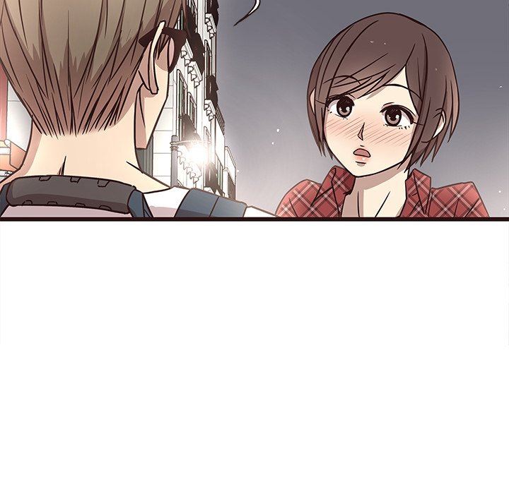 [韩国漫画] 笨蛋哥哥 剧情,巨乳大奶#[128P]-109