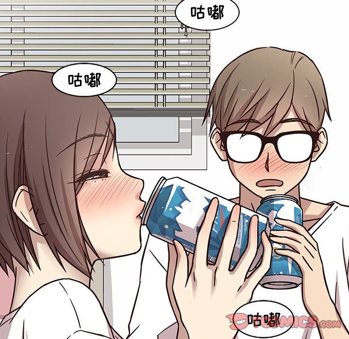 [韩国漫画] 笨蛋哥哥 剧情,巨乳大奶#[128P]-117