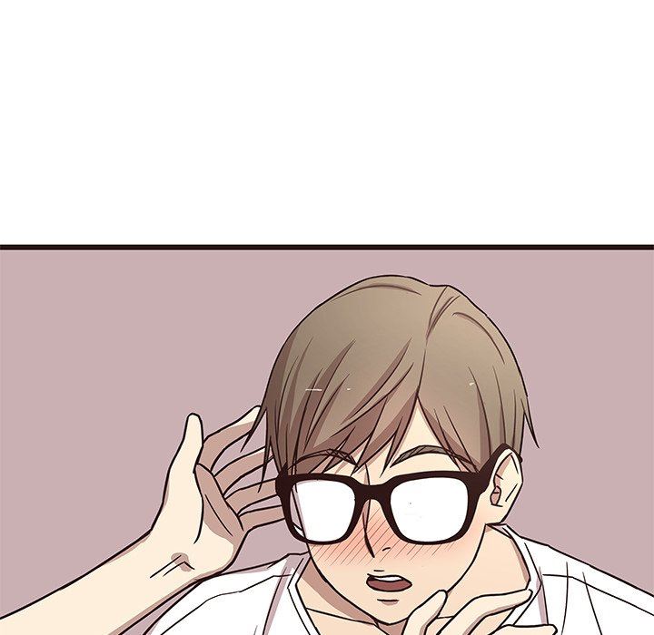 [韩国漫画] 笨蛋哥哥 剧情,巨乳大奶#[128P]-125