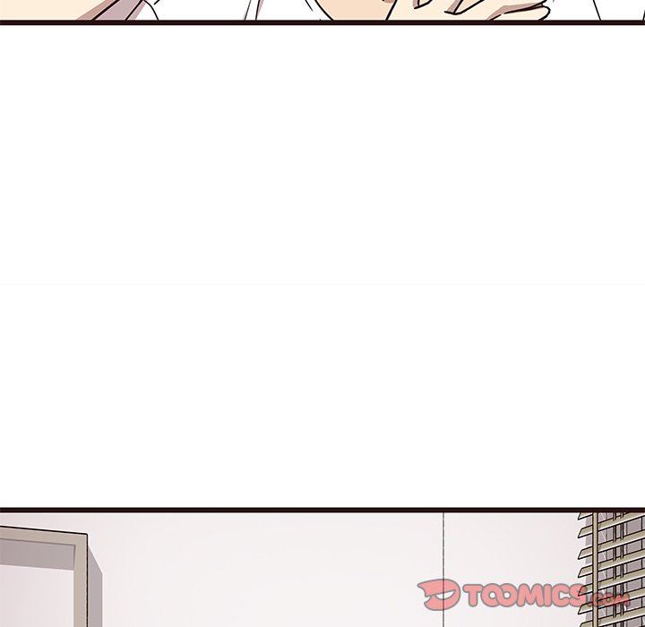 [韩国漫画] 笨蛋哥哥 剧情,巨乳大奶#[128P]-126