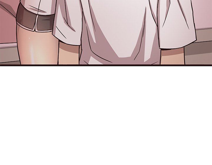 [韩国漫画] 笨蛋哥哥 剧情,巨乳大奶#[128P]-128