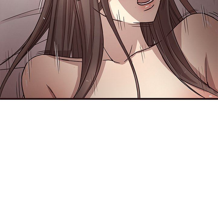 [韩国漫画] 笨蛋哥哥 剧情,巨乳大奶#[128P]-20