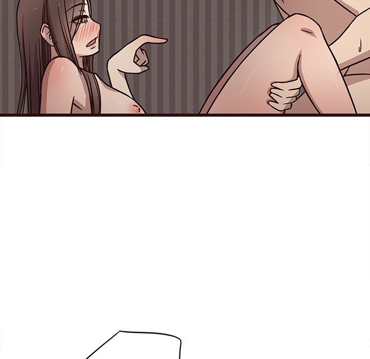 [韩国漫画] 笨蛋哥哥 剧情,巨乳大奶#[128P]-32